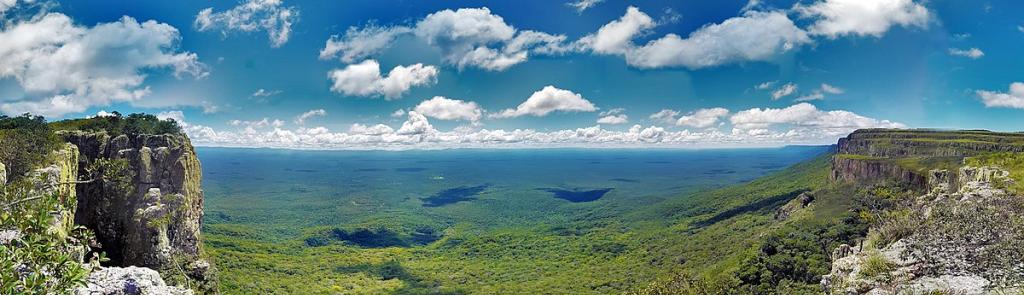 Parque nacional tuvabaca bolivia 