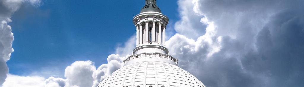 cupula congreso estados unidos