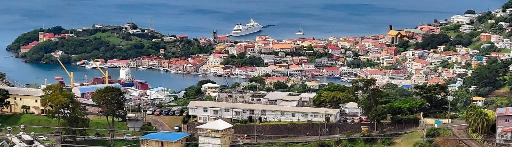 Isla de Granada