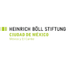 logo Heinrich Boell México