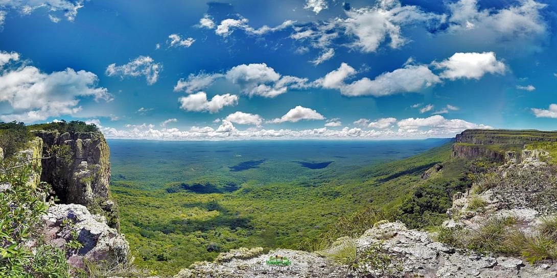 Parque nacional tuvabaca bolivia