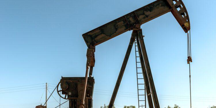 empresa petrolifera hidrocarburo