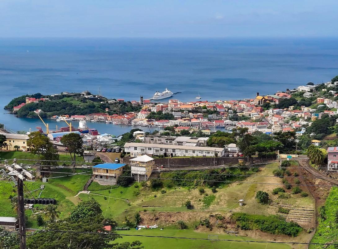 Isla de Granada